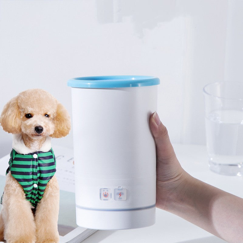 PawLuxe Cleaner