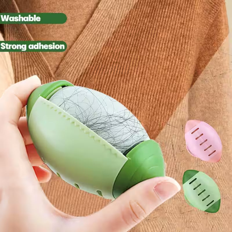 Rouleau FurFree – Rouleau réutilisable pour enlever les poils d'animaux